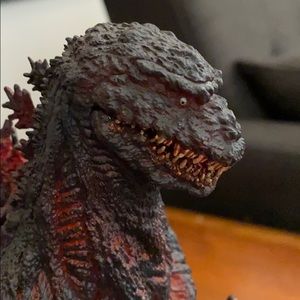 Meet your Posher, Jonathan